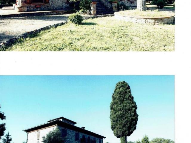 Rustico in vendita a Monticiano, Siena