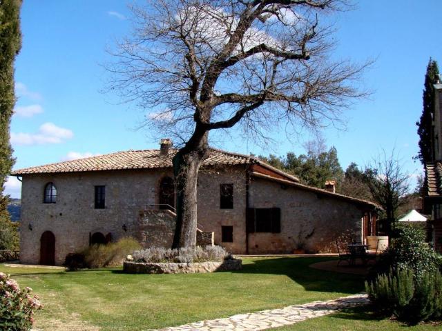 Rustico in vendita a Monticiano, Siena