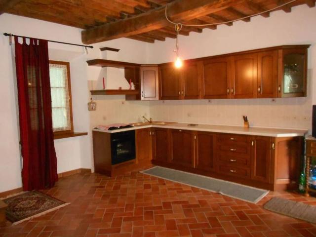 Rustico in vendita a Montieri, Toscana