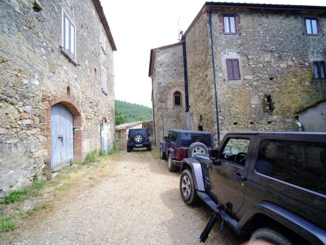Rustico in vendita a Montieri, Toscana
