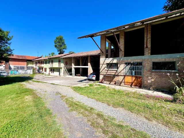 Rustico in vendita a Piemonte, Asti