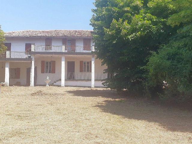 Rustico in vendita a Piemonte, Asti