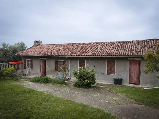 Rustico in vendita a Piemonte, Asti