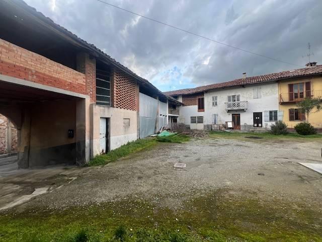 Rustico in vendita a Piemonte, Asti