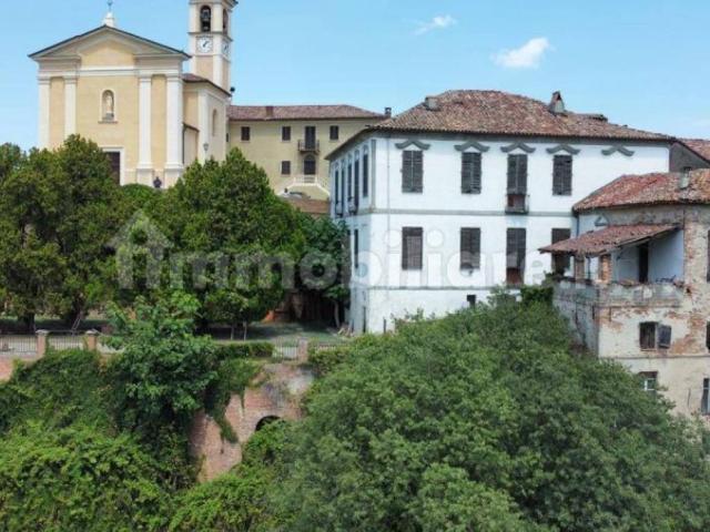 Rustico in vendita a Piemonte, Asti