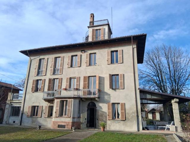 Rustico in vendita a Piemonte, Asti
