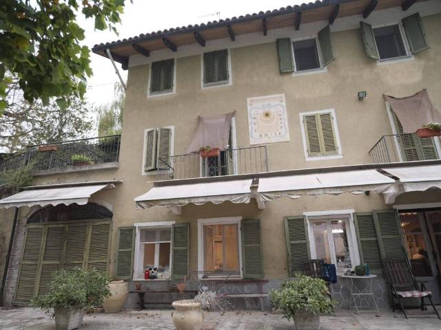 Rustico in vendita a Cortanieto, Montiglio Monferrato