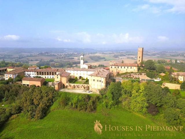 Rustico in vendita a Piemonte, Asti