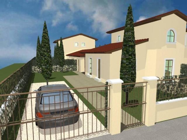Rustico in vendita a Debbia, Montignoso