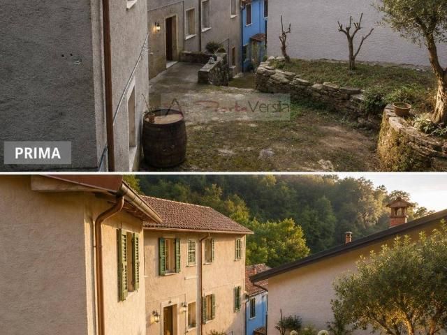 Rustico in vendita a Piazza, Montignoso