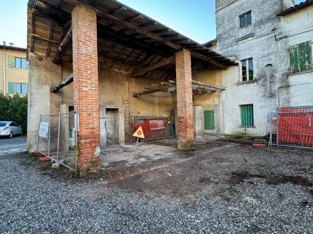Rustico in vendita a Montirone, Lombardia
