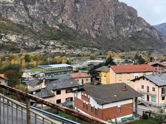 Rustico in vendita a Montjovet, Aosta