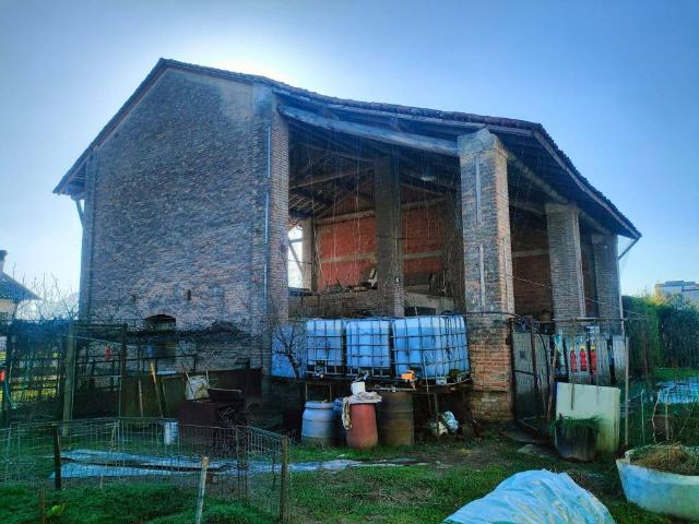 Rustico in vendita a Montodine, Lombardia