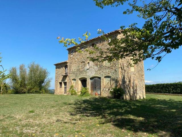 Rustico in vendita a Montone, Umbria
