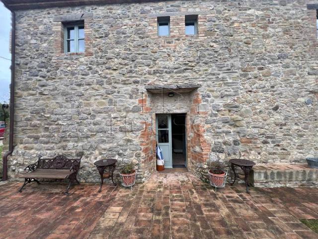 Rustico in vendita a Montone, Umbria