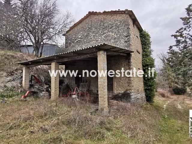 Rustico in vendita a Montone, Umbria