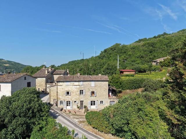 Rustico in vendita a Montone, Umbria
