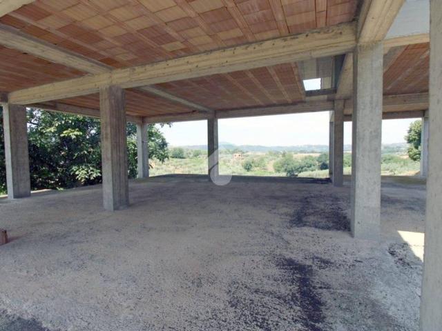 Rustico in vendita a Montopoli Di Sabina, Lazio