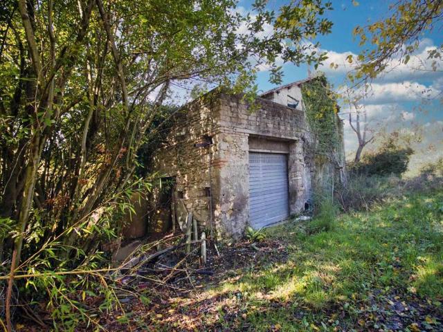 Rustico in vendita a Montopoli Di Sabina, Lazio
