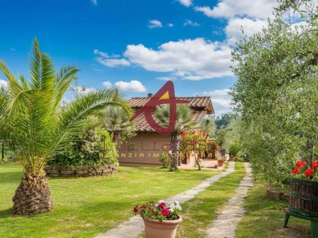 Rustico in vendita a Capanne, Montopoli in Val d'Arno