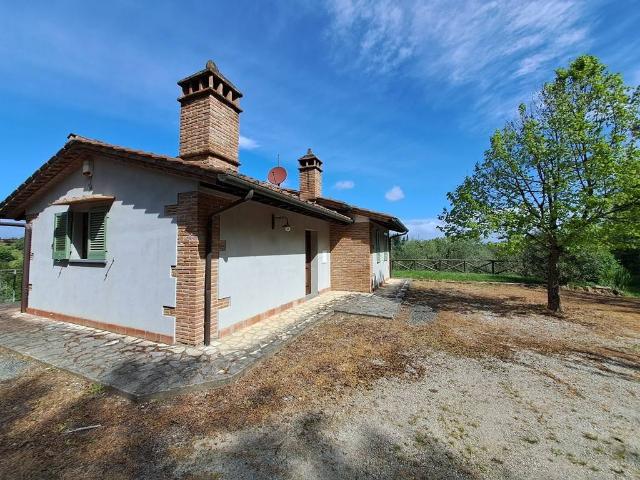 Rustico in vendita a Montopoli In Val D'arno, Toscana