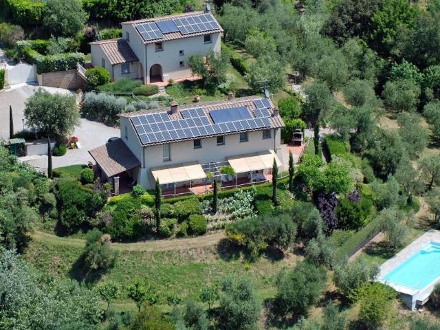Rustico in vendita a Montopoli In Val D'arno, Toscana