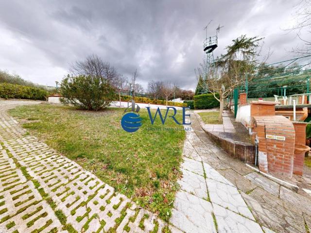 Rustico in vendita a Roma Capitale, Lazio