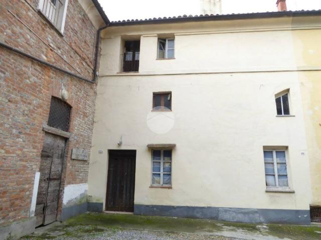 Rustico in vendita a Marcadello, Montù Beccaria