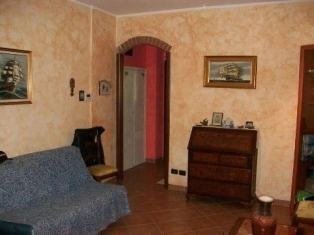 Rustico in vendita a Marcadello, Montù Beccaria