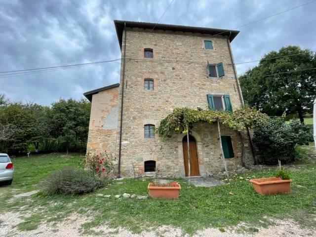 Rustico in vendita a Unione dell'Appennino Bolognese, Monzuno