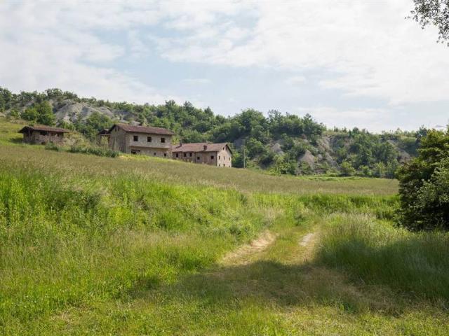 Rustico in vendita a Piemonte, Alessandria