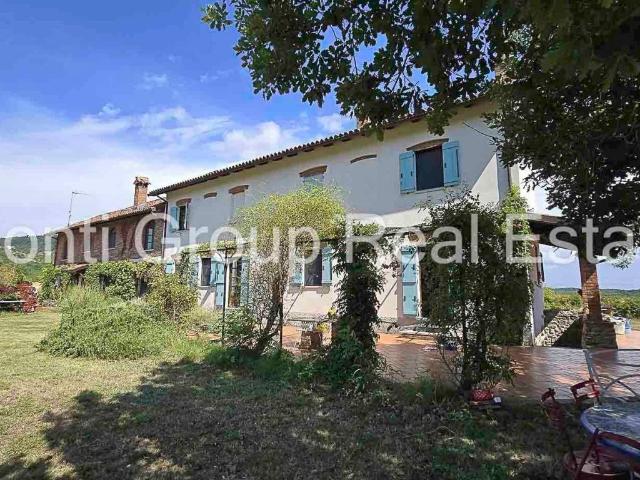 Rustico in vendita a Piemonte, Alessandria