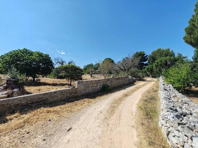Rustico in vendita a Puglia, Lecce