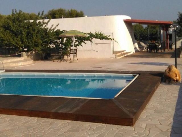 Rustico in vendita a Puglia, Lecce