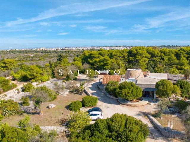 Rustico in vendita a Puglia, Lecce