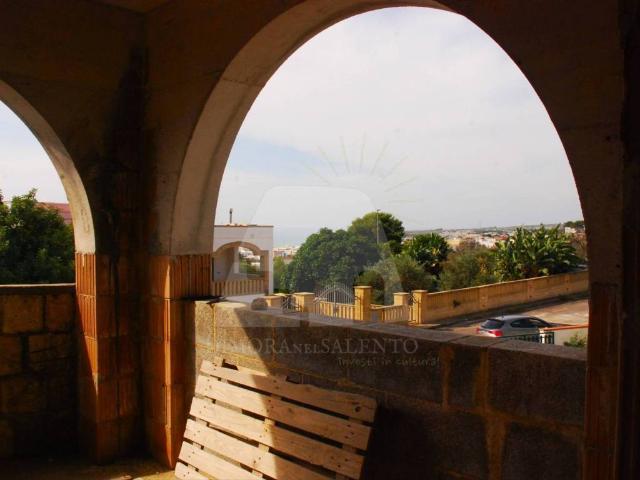 Rustico in vendita a Torre Vado, Puglia
