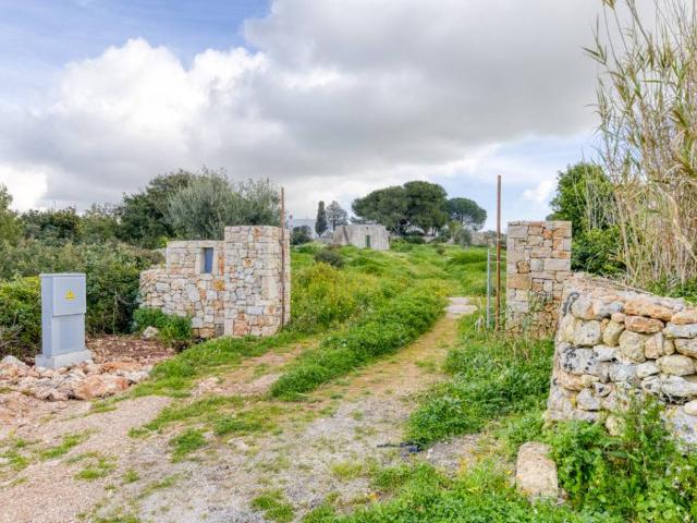 Rustico in vendita a Morciano di Leuca, Lecce
