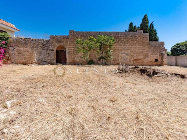 Rustico in vendita a Barbarano del Capo, Puglia