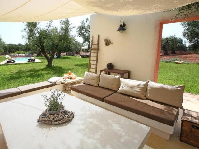 Rustico in vendita a Puglia, Lecce