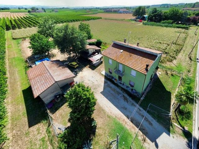 Rustico in vendita a Nuovo Circondario Imolese, Mordano
