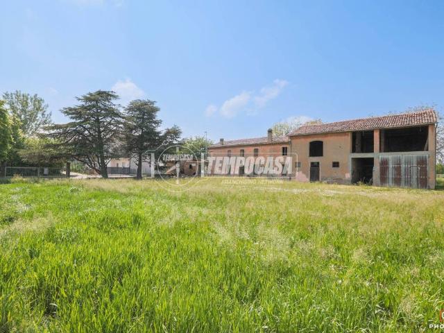 Rustico in vendita a Nuovo Circondario Imolese, Mordano