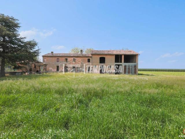 Rustico in vendita a Nuovo Circondario Imolese, Mordano