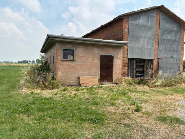 Rustico in vendita a Nuovo Circondario Imolese, Mordano