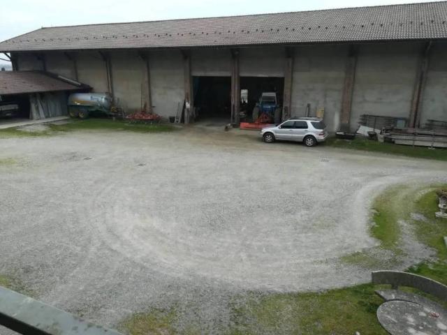 Rustico in vendita a Morengo, Lombardia