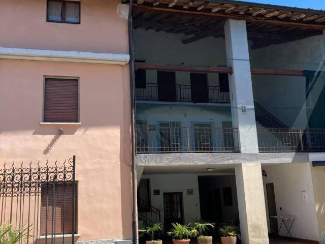 Rustico in vendita a Morengo, Lombardia