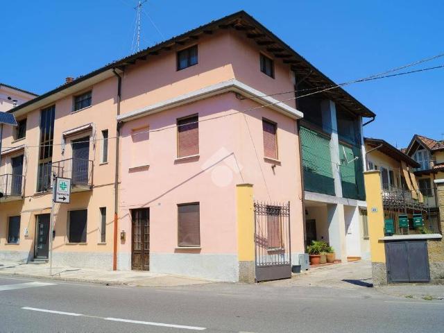 Rustico in vendita a Morengo, Lombardia