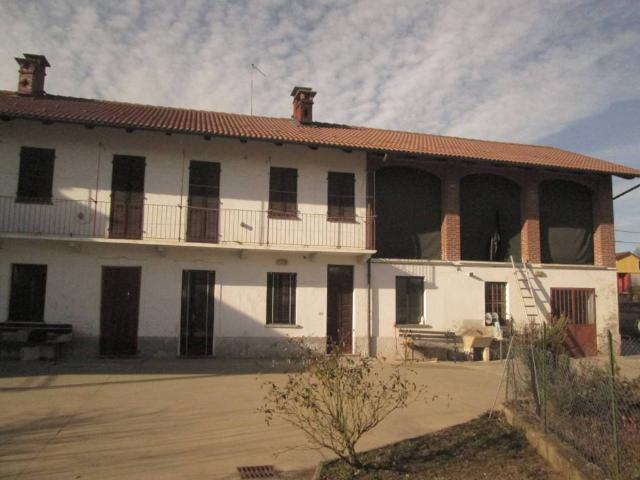 Rustico in vendita a Piemonte, Cuneo