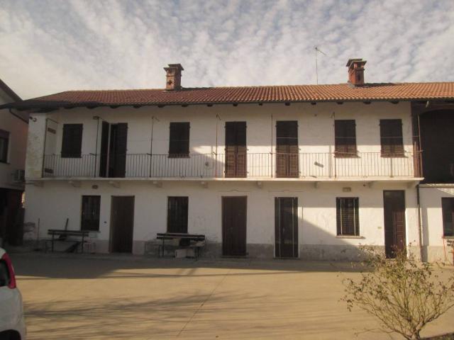 Rustico in vendita a Piemonte, Cuneo