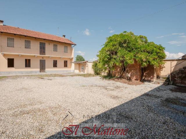 Rustico in vendita a Piemonte, Cuneo