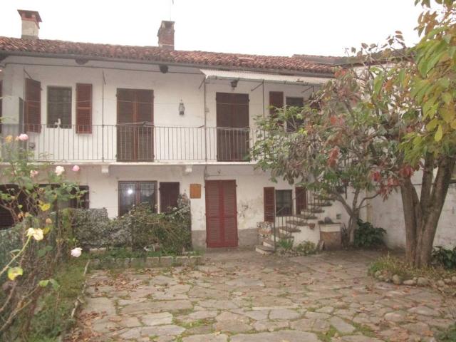 Rustico in vendita a Piemonte, Cuneo